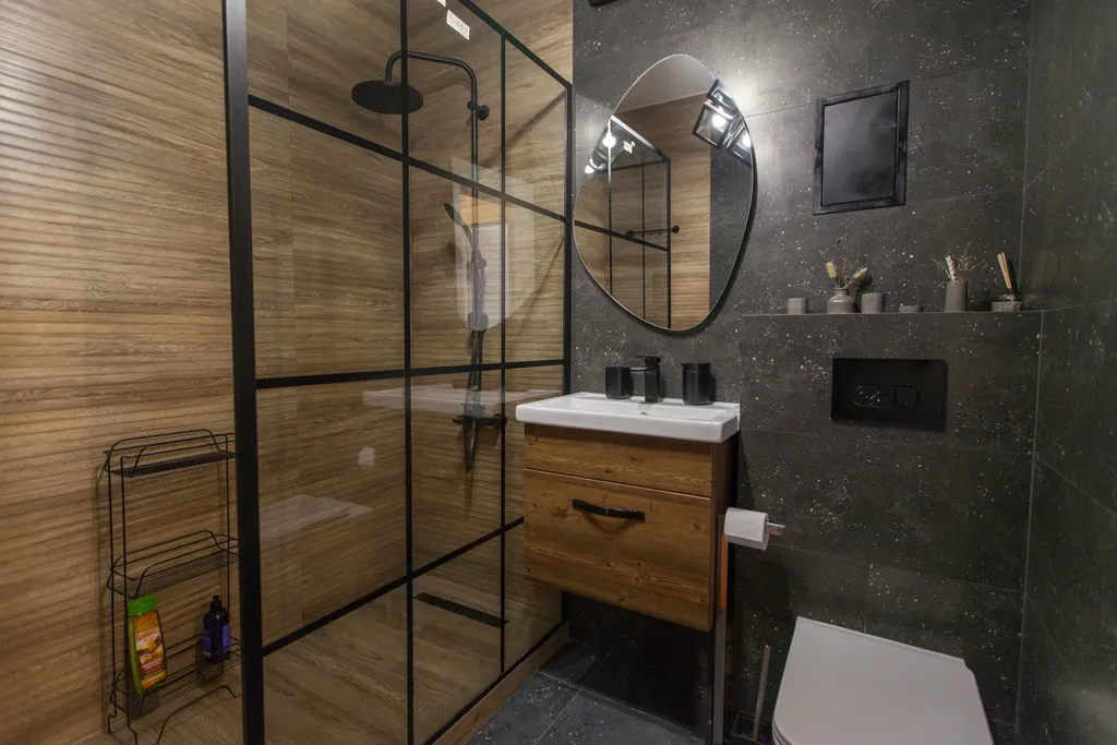 Уютная квартира на побережье