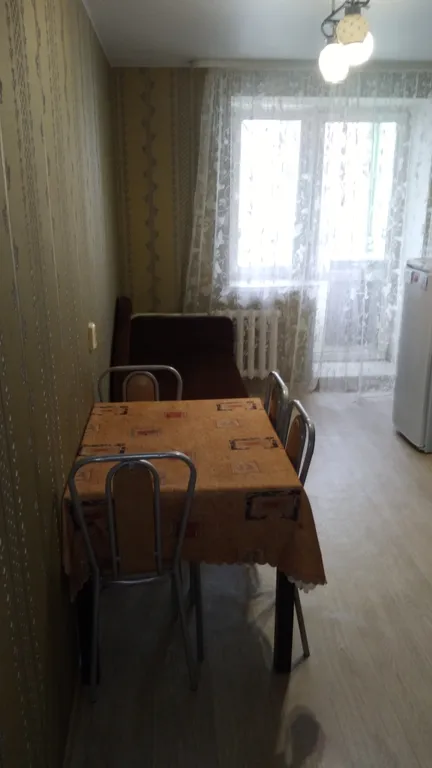 Квартира в престижном районе города