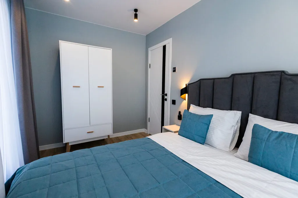 Коттедж 1-комнатный Дом — аренда посуточно в Минеральные Воды