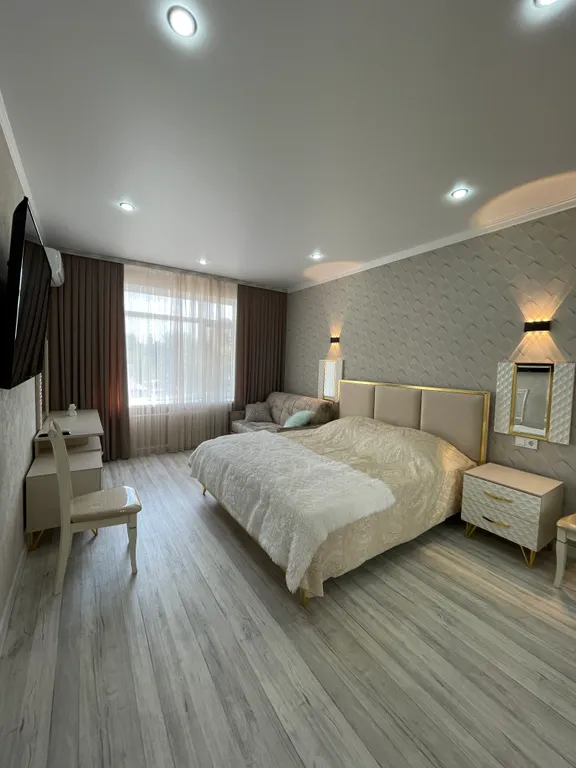 Тихое место в сталинке в центре