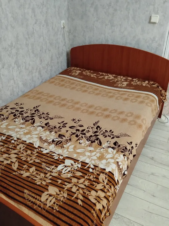 Уютная квартира рядом с городским озером и парком