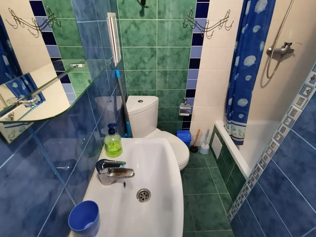 "Лазурный Батилиман", Ласпи, возле пляжа "Таврида"