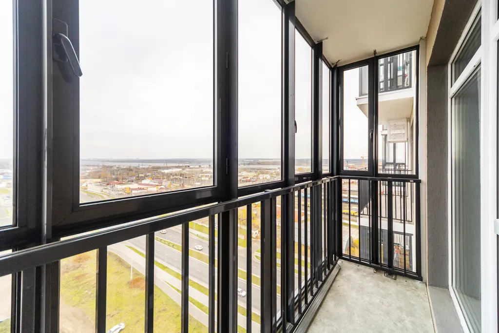 Просторная студия рядом с жд вокзалом пермь2