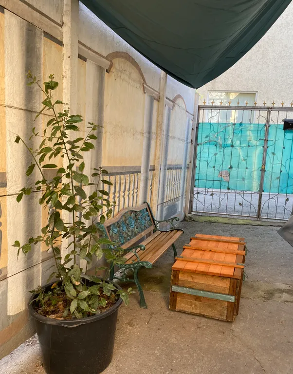 Квартира в 350 м от моря