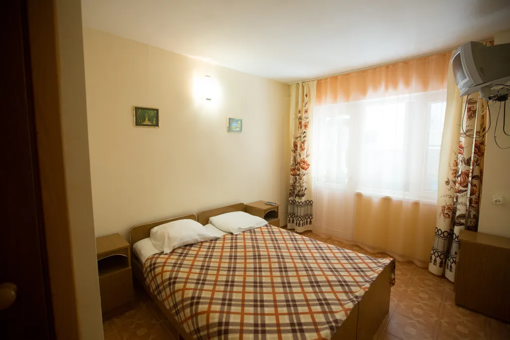 Квартира Комната — Геленджик