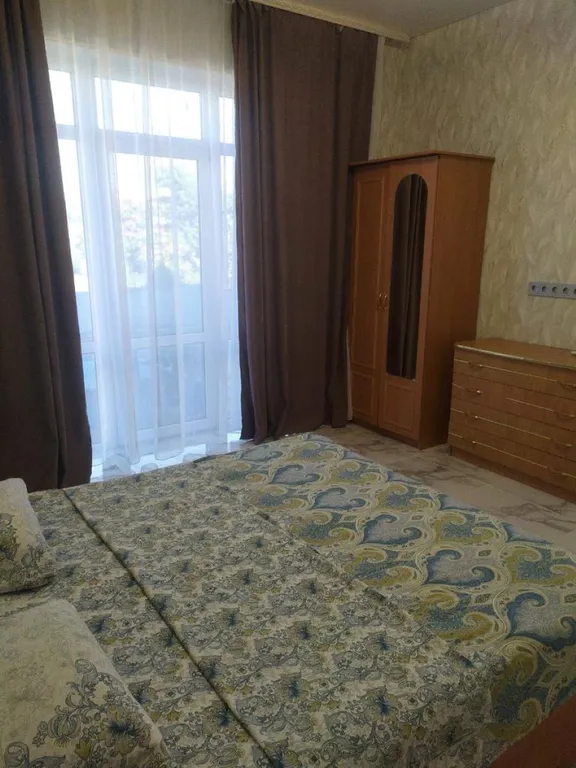 Квартира Комната — Судак