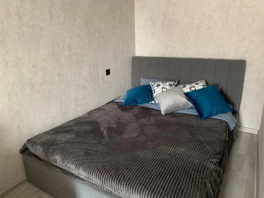 Уютная квартира в ЖК Аквамарин