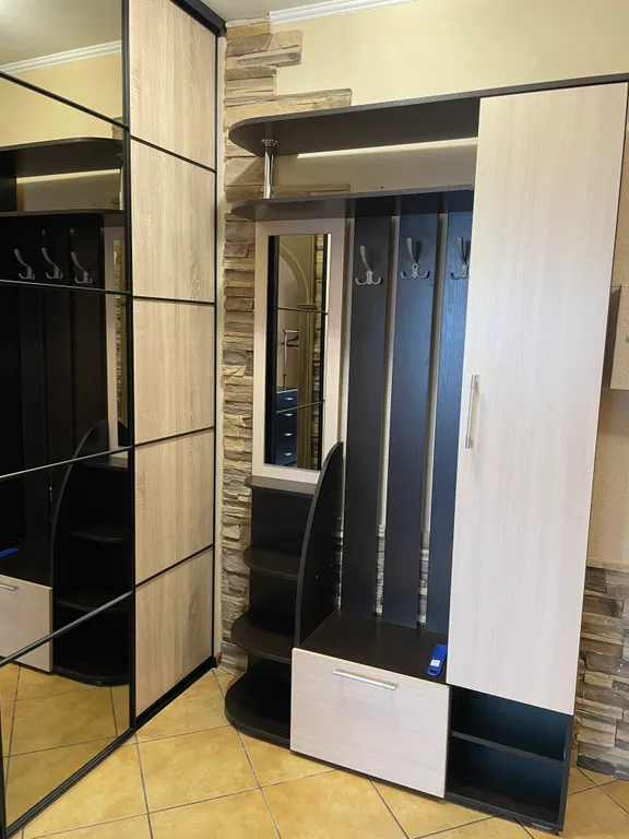 Квартира 1-комнатная квартира возле метро — Нахабино