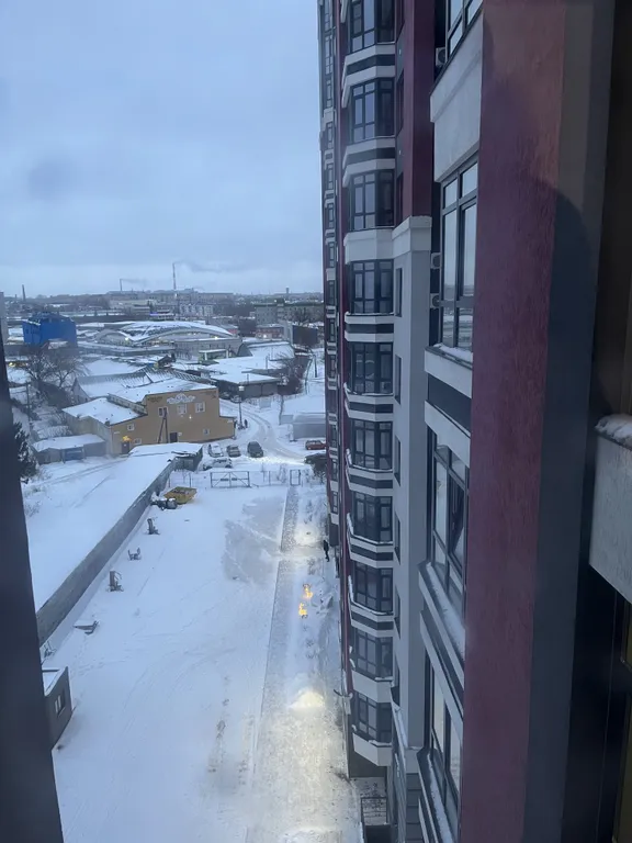 Супер квартира в доме комфорт класса