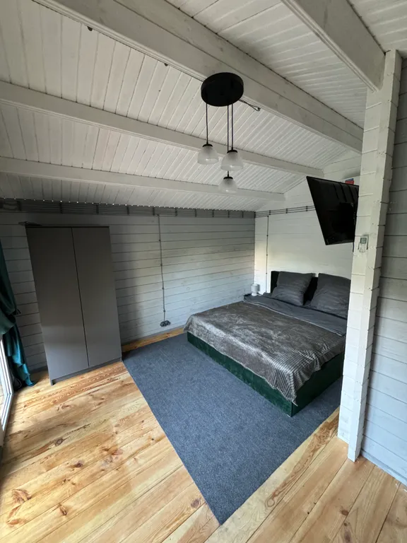 Коттедж Домик рядом с морем — Сухум