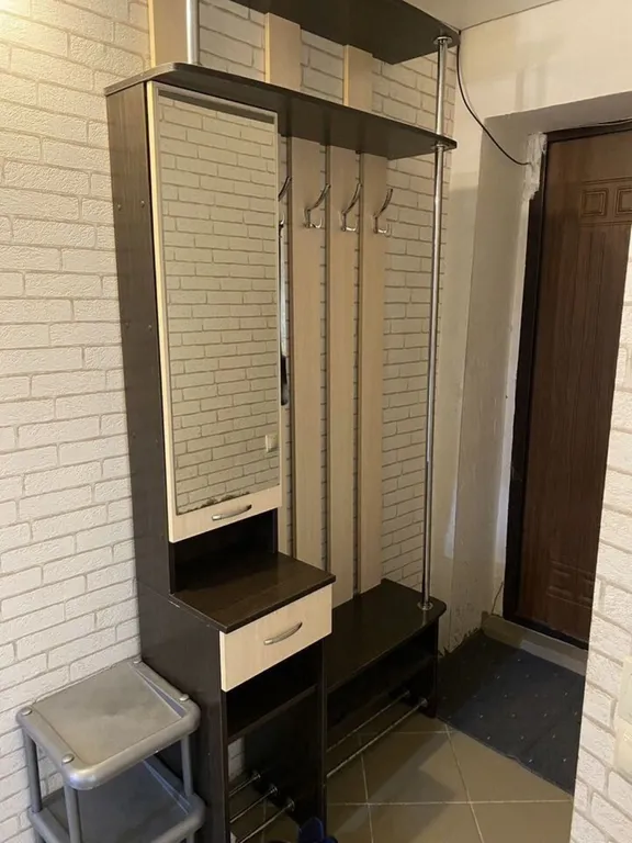 Трехкомнатная уютная квартира в центре