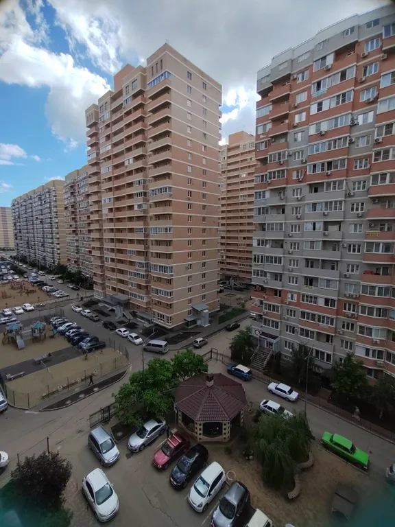 Квартира Уютная квартира — Краснодар