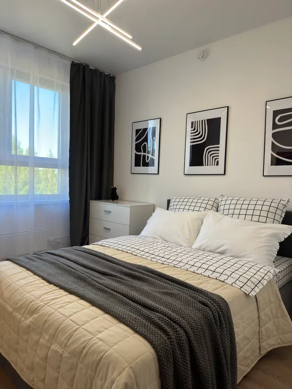 Квартира Квартира Greybox apart — Ярославль