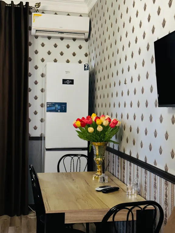 Студия на первой береговой линии