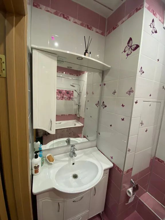 Уютная квартира для путешествий и деловых поездок   к ЖК Вознесенский