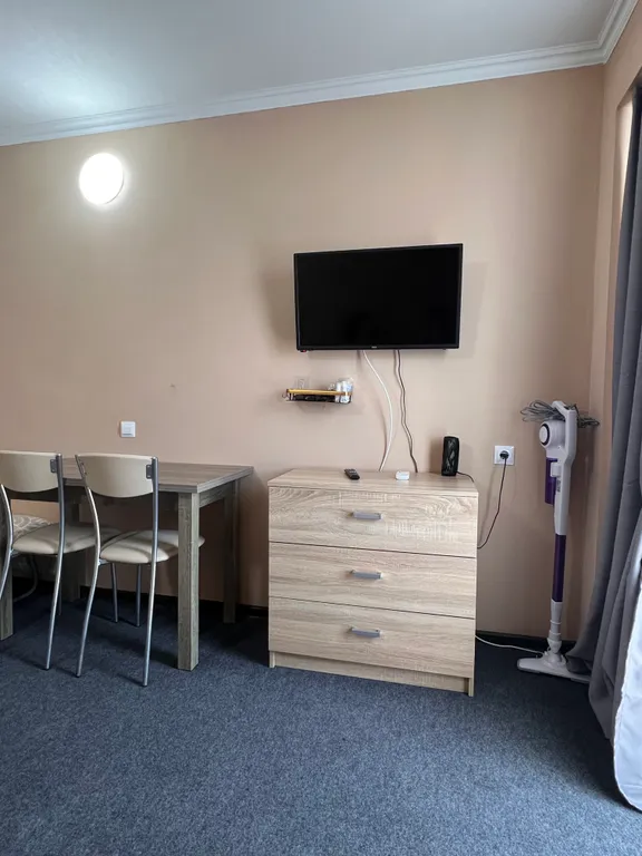 Отдых на Черном море