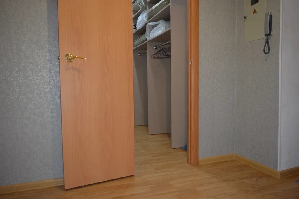 Уютные апартаменты в центре