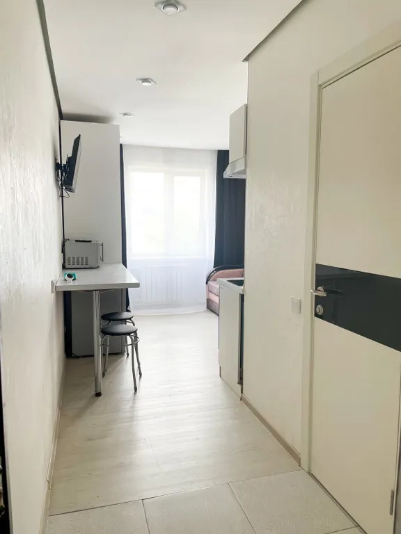 Уютная студия для романтиков и отдыхающих