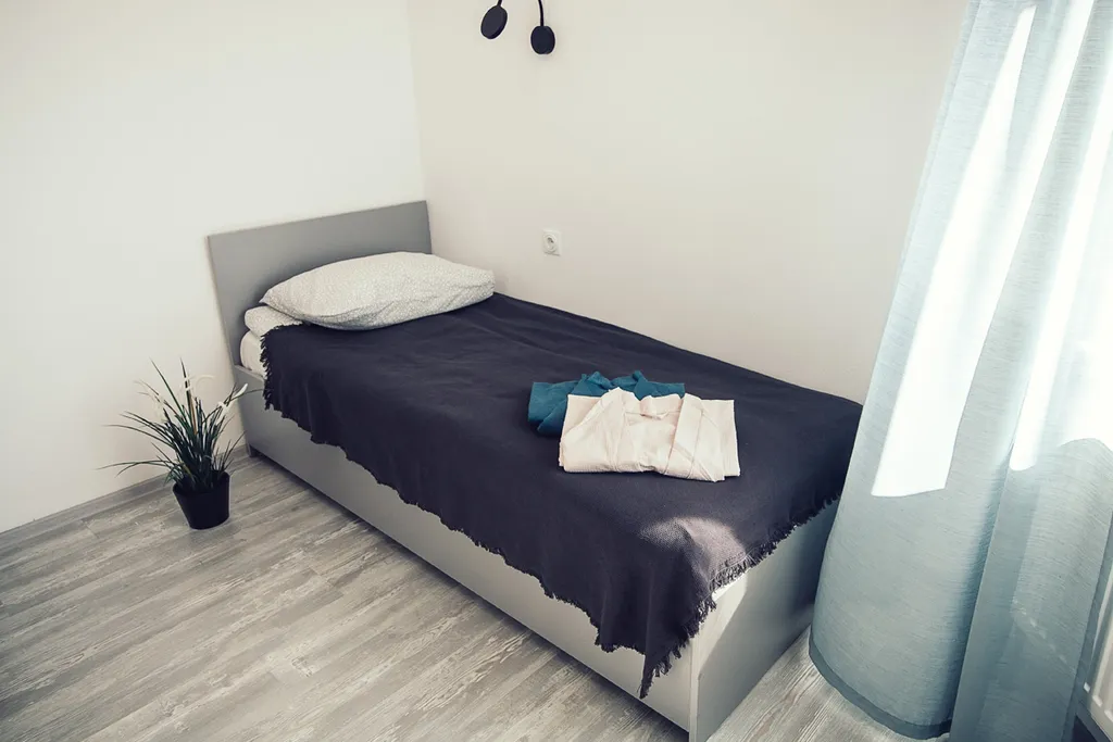 Квартира рядом с Ижевским зоопарком