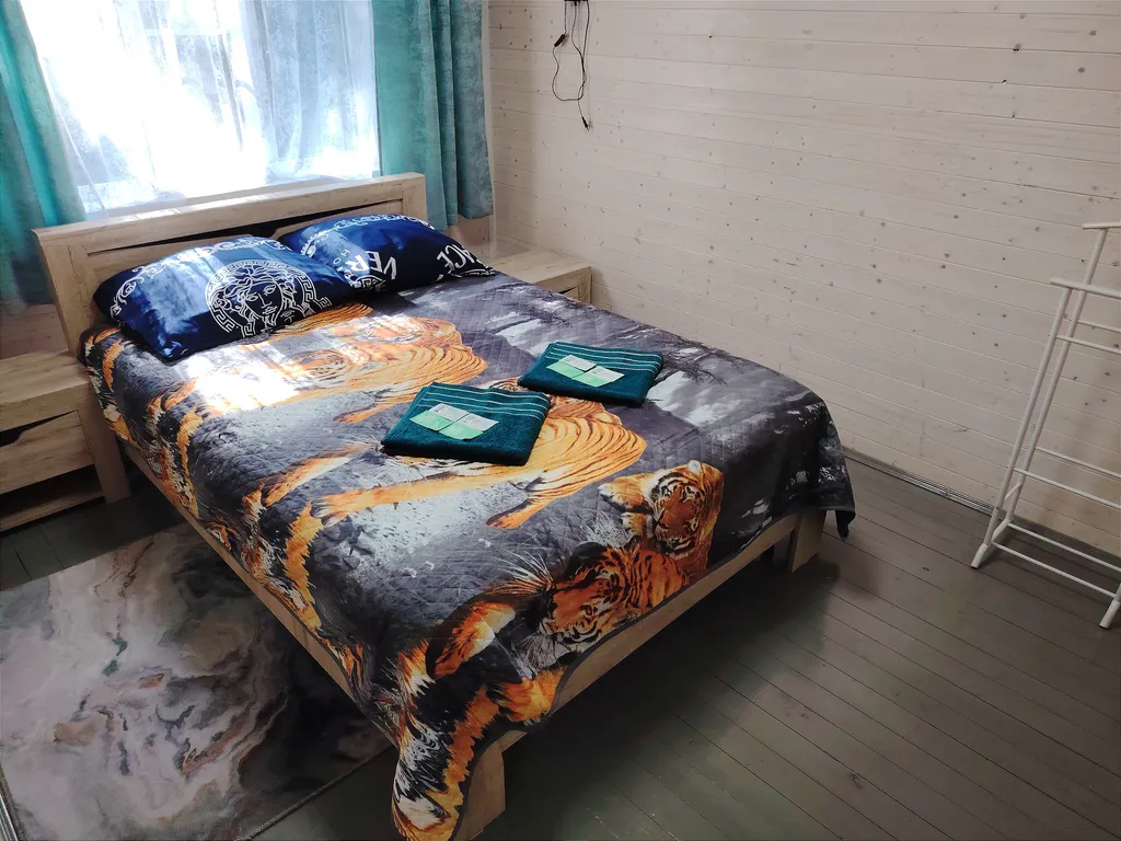 3-комнатный Дом