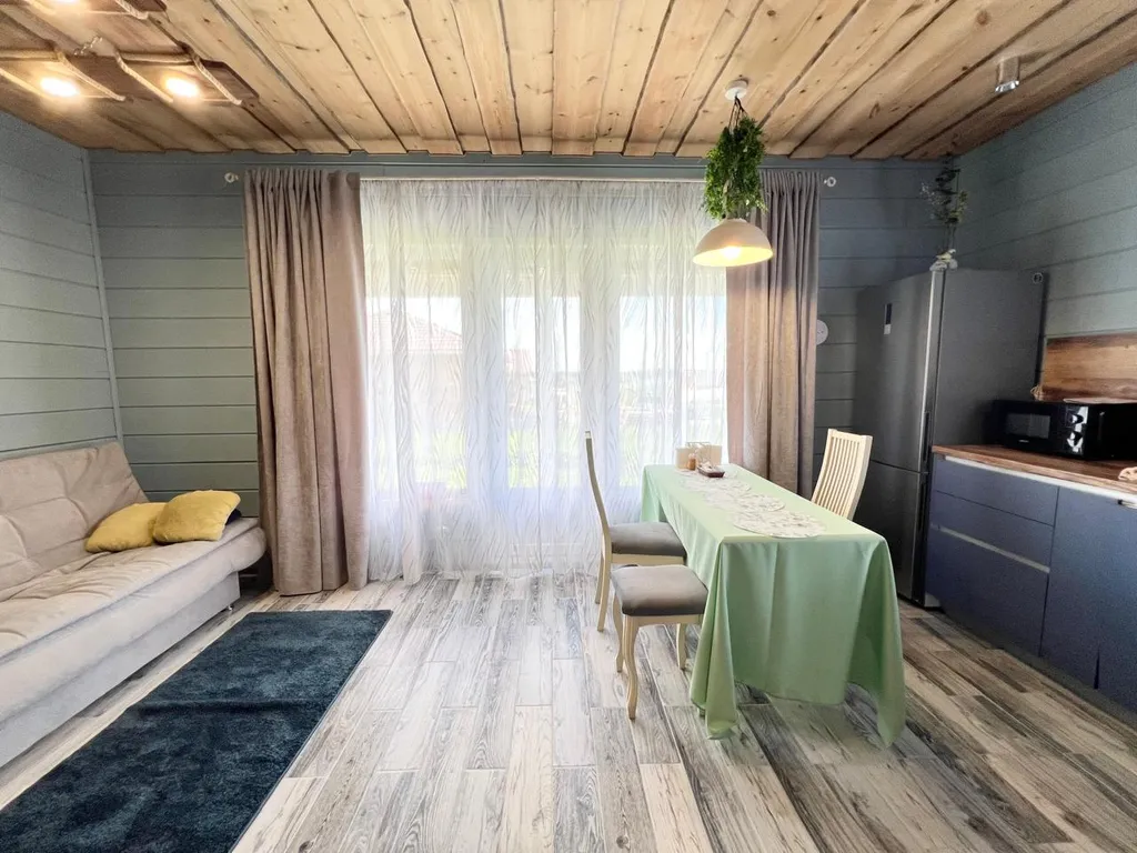 Гостевой дом Ладога