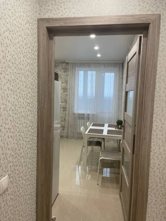 Апартаменты Балтийский берег