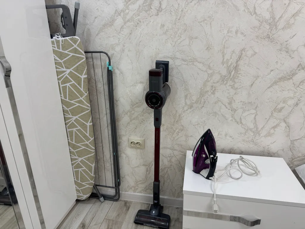 Комфортабельная евро-2-х комнатная квартира в престижном районе Нальчика