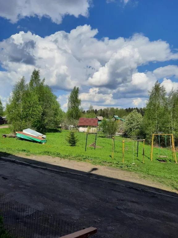 Уютная квартира на Селигере