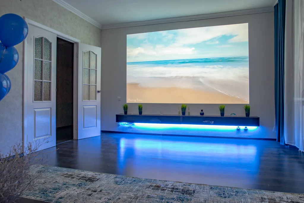 Звездное небо