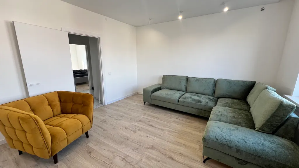 Квартира для комфорта и уюта