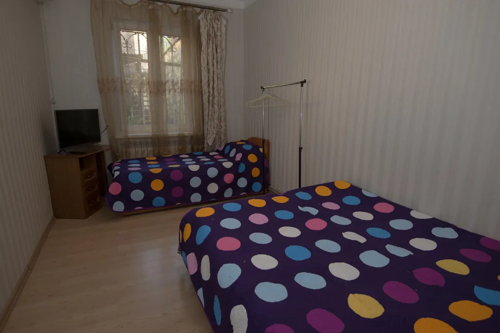 Квартира Комната — аренда посуточно в Краснодар