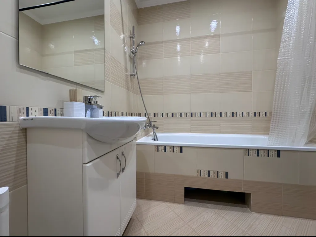 Просторная квартира в историческом центре рядом с площадью Куйбышева