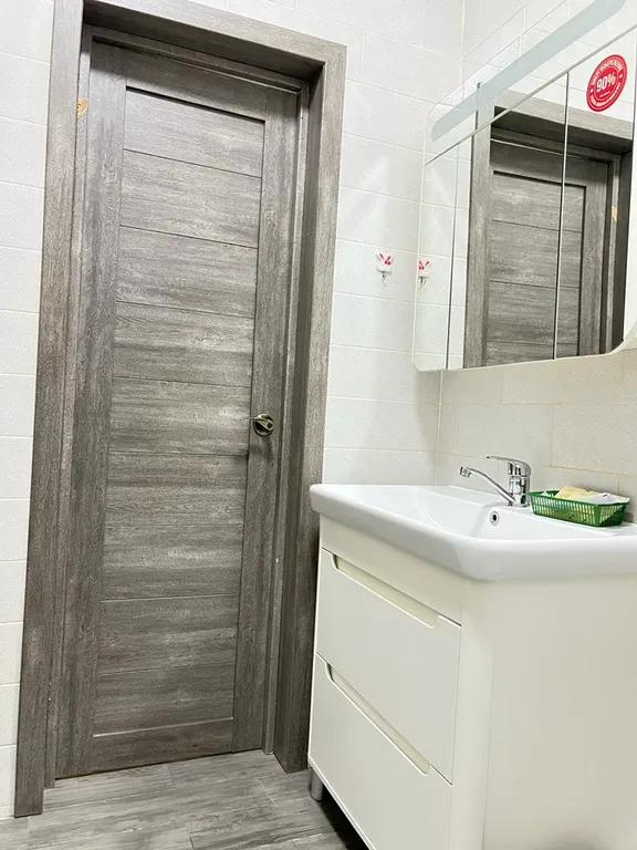 Студия в ЖК Ирина