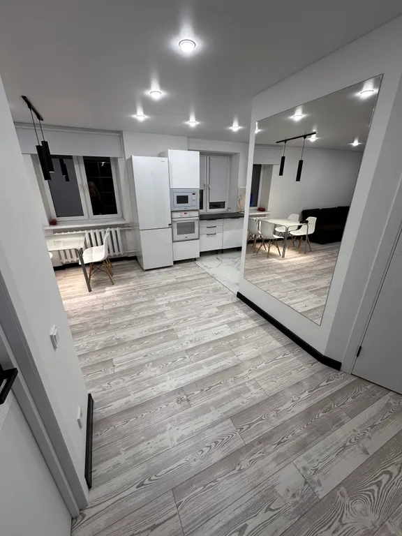 Квартира Комфортная квартира в центре города — Нижний Новгород