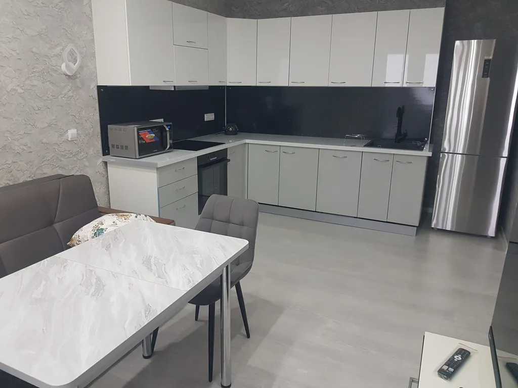 Квартира в центре с панорамным видом на Кремль и город — аренда посуточно в Нижний Новгород