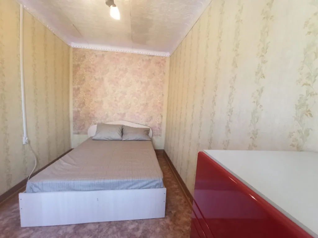 Квартира Квартира В центре напротив Локомотива — Красноярск