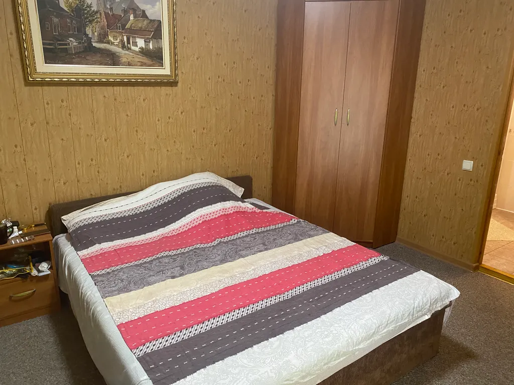 Комната