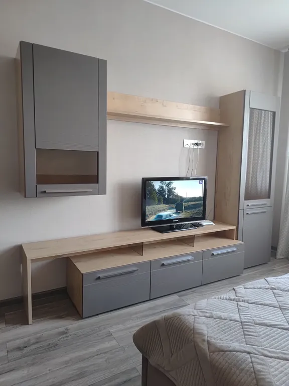 Любимый уголок у Глобуса