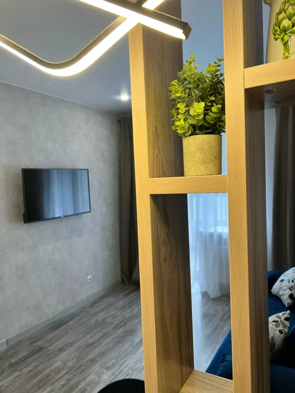 Стильный апартамент