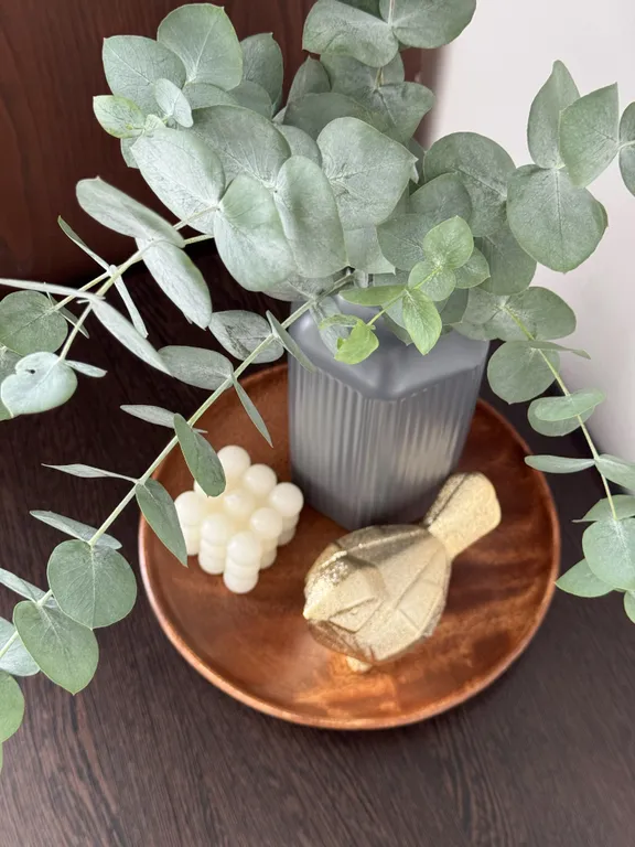 Новый дом с подогреваемым бассейном