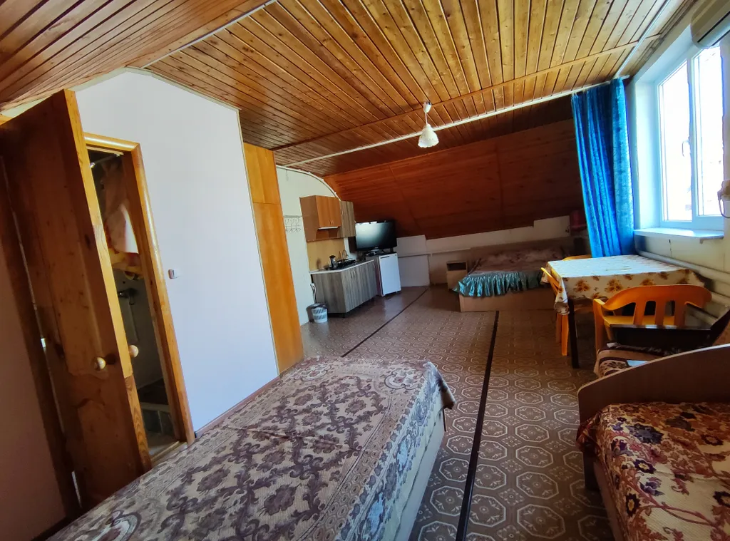 Квартира Комната — Анапа