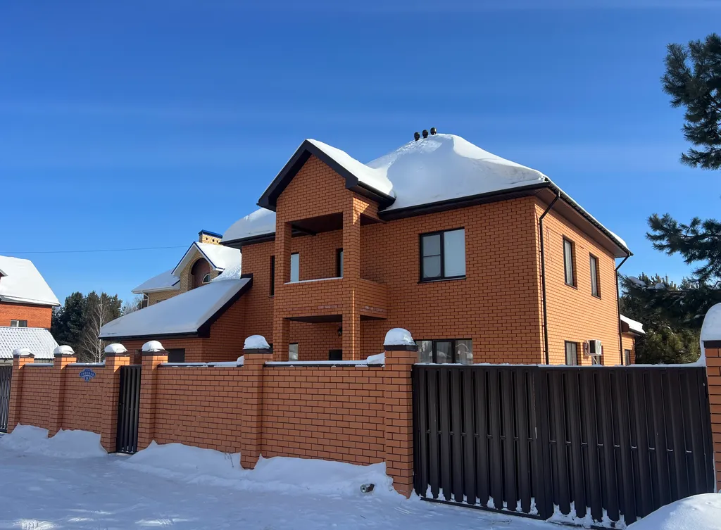 4-комнатный Дом