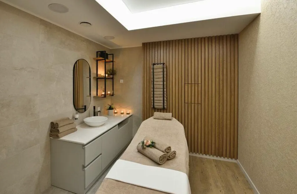 Квартира Квартира Большая студия Море внутри — Светлогорск