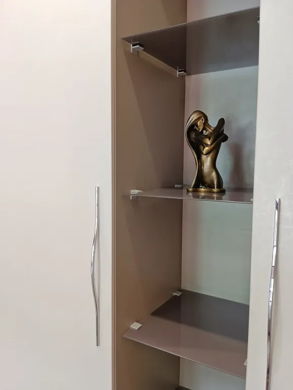 Квартира Квартира в ЖК Альбатрос — Геленджик