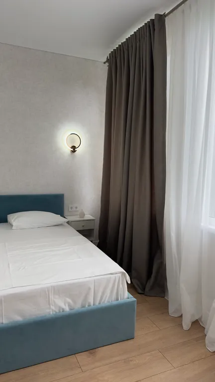 Дом под ключ,у моря.