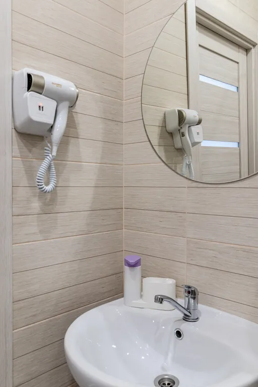 Комфортная квартира на сутки с видом на проспект Первомайский