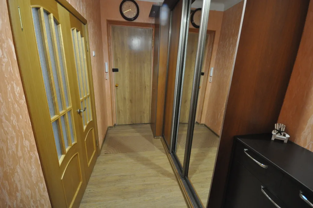 Просторная комфортная 3-комнатная квартира в центре около Акватории