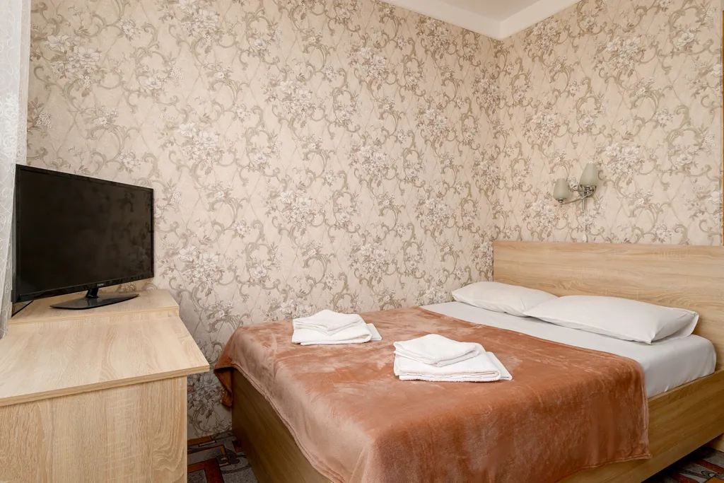 Квартира Комната — Лазаревское