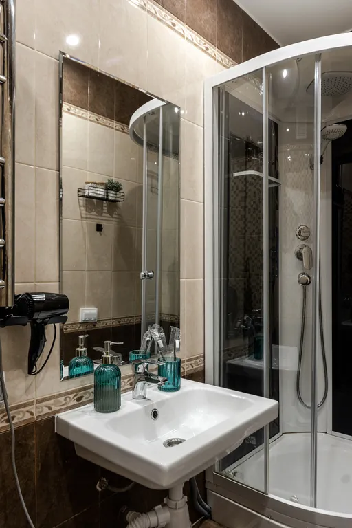 Уютная студия в ЖК Урбанист