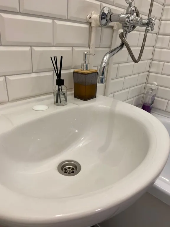 Квартира 1-комнатная Квартира — Краснодар